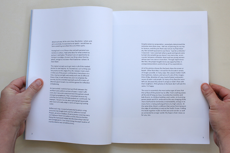 Image of pages 2-3 of book